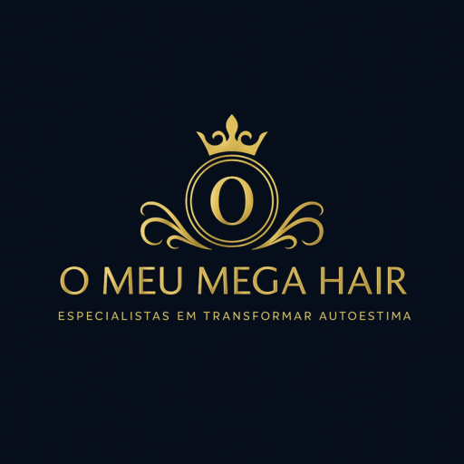 O Meu Mega Hair